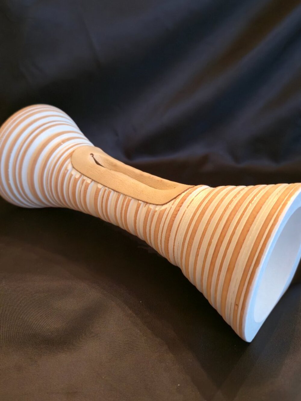 Mangobeats wood acoustic cellphone amplifier speaker unique gift